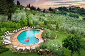 La Pensione di Vignamaggio Panzano In Chianti